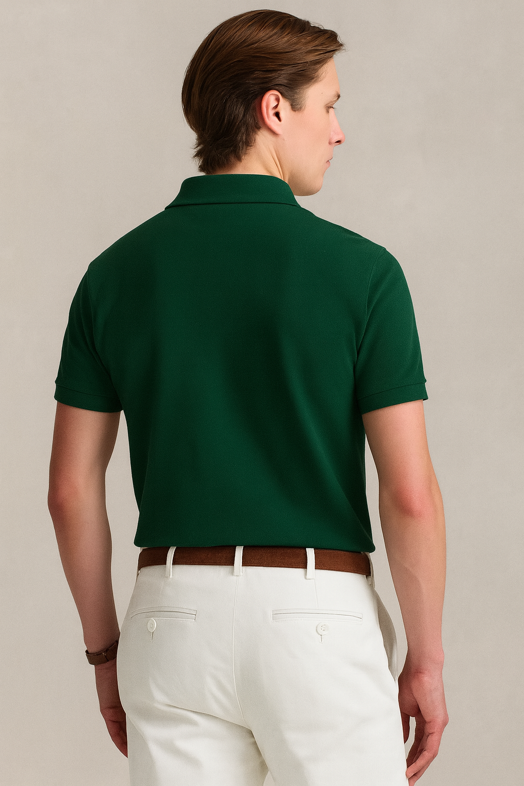 VALENTARA-Poloshirt