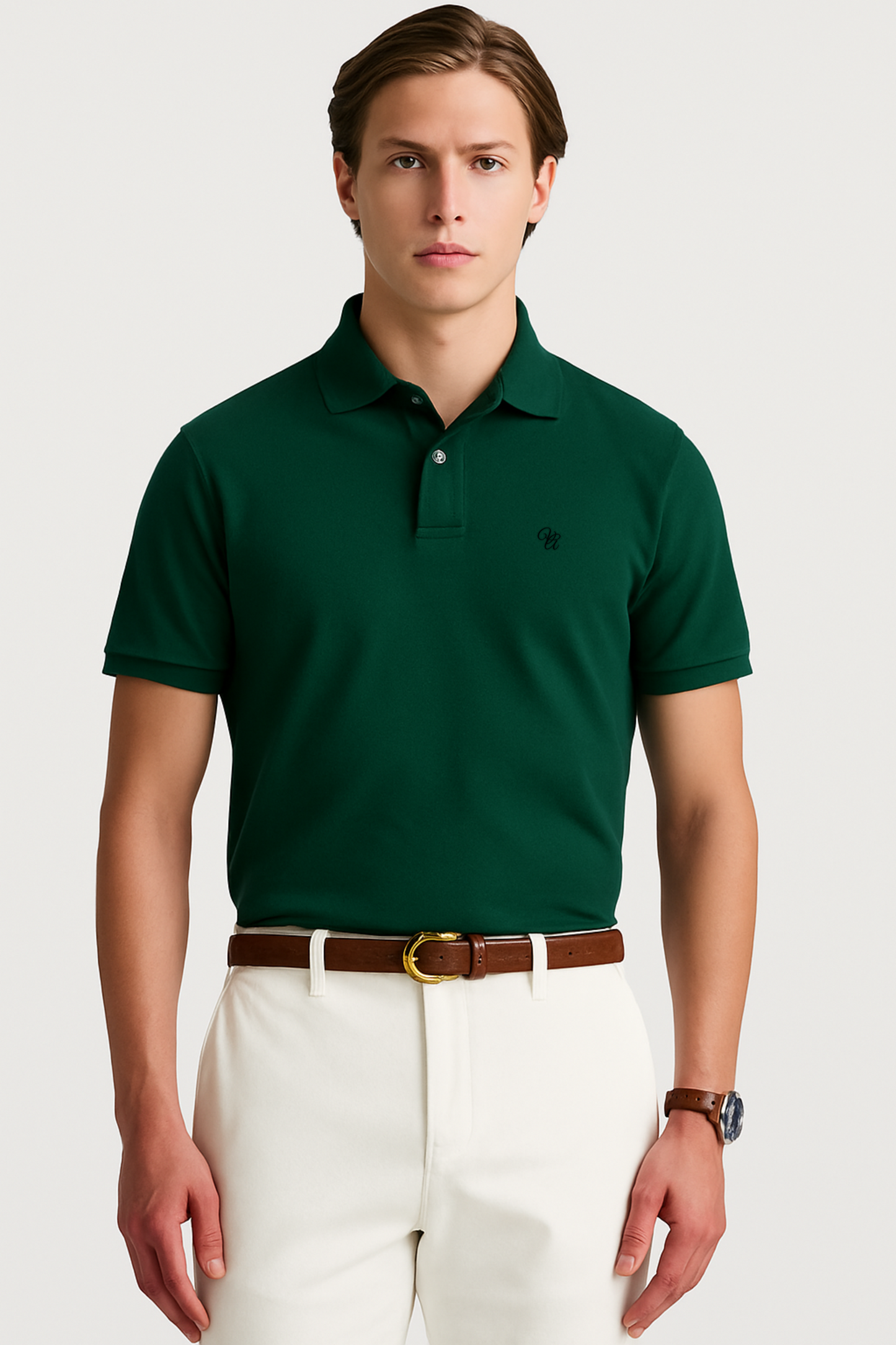 VALENTARA-Poloshirt